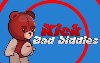 Kick The Bad Buddies截图4