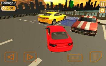 Car Parking - New Driving School Game截图4