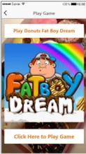 Donuts Fat Boy Dream截图4