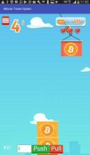 Bitcoin Tower Game截图1