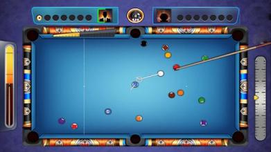 Ball Pool Billiards Pro截图3