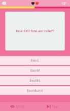 Kpop Trivia Quiz截图2