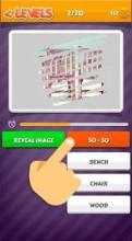 Scratch me if you can - Photo Quiz截图3