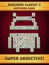 Classic MahJong : Blast Quest截图4