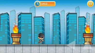 Adventure Game : RUN - Catch Me If You Can截图4