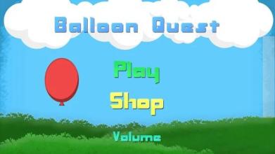 Balloon Quest截图1