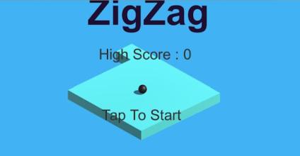 ZigZag - Brain Exercise截图1