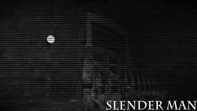 Slender Man Scare截图5