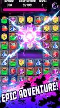 Jewels Valley: Extreme Blast截图1