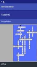 INDIA crossword App截图4