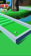 JGolf - Mini Golf Game截图1