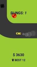 Sling Drift - Car Driving截图4