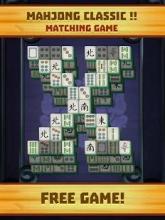 Classic MahJong : Blast Quest截图3