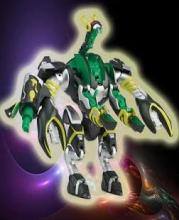 Bakugan Dragon Brawlers截图4