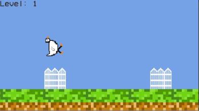 Duck Jump Pond截图4