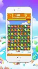 Fruit Link Puzzle截图4