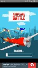 Airplane Battles截图2