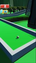 JGolf - Mini Golf Game截图4