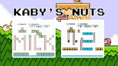 Kaby's Maze - Nut And Milk截图4