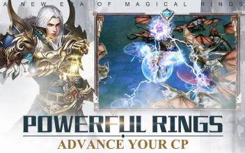 War of Rings-Advent Mage截图2