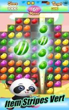 Candy Smash Baby Panda截图2