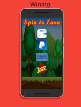 Spin for Win Pay-tm & Jazz Cash 10$截图2