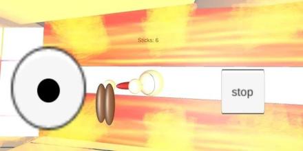 Super Stick Fire Land截图1