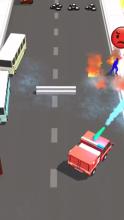 Road Rescue 3D截图2