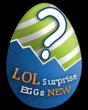 LOL Magic Eggs Surprise截图4