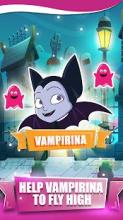 Super Vampirina Jump截图5