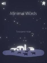 Minimal Words截图3