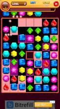 Jewel Match Fun - Match 3截图3