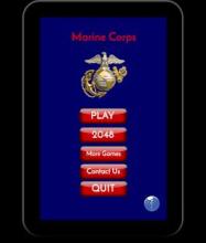 Marine Corps Game截图2