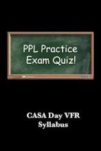 CASA PPL Practice Exam Quiz截图3