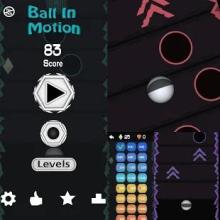 Ball In Motion - rolling ball截图4