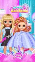 My Doll Hair Salon - Top Fashion截图5