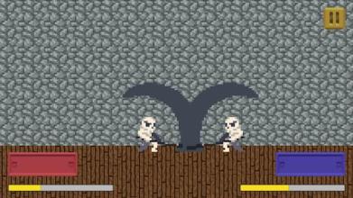 2 Player Skeleton Battle截图5