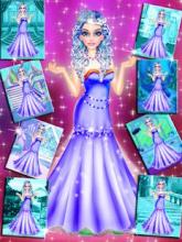 Ice Princess - Beauty Spa Salon截图1