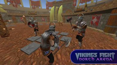 Vikings Arena截图3