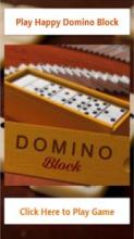 Happy Domino Block截图4