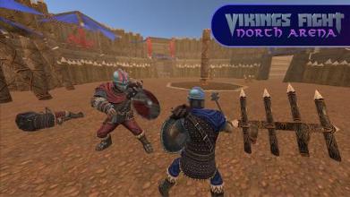 Vikings Arena截图2