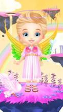 Angel Dress Up Games截图4