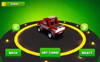 RC Car Driving Simulator : Street Racing RC Games截图4