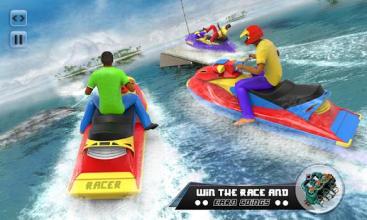 Real Jet Ski Simulator截图3