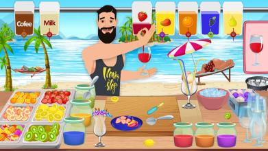 Cocktail Drink Maker Perfect Bartender Mix截图1