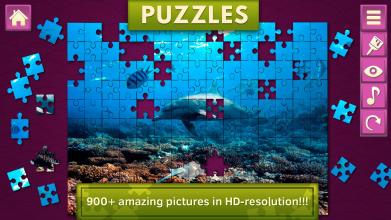 City Jigsaw Puzzles Free 2019截图5