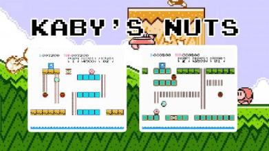 Kaby's Maze - Nut And Milk截图5