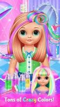 My Doll Hair Salon - Top Fashion截图3