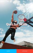 Quiz for Skills  improve your skills, lets play截图5