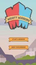 Mighty Missions截图4